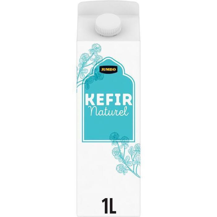 Jumbo Kefir Naturel 1 L (1L)
