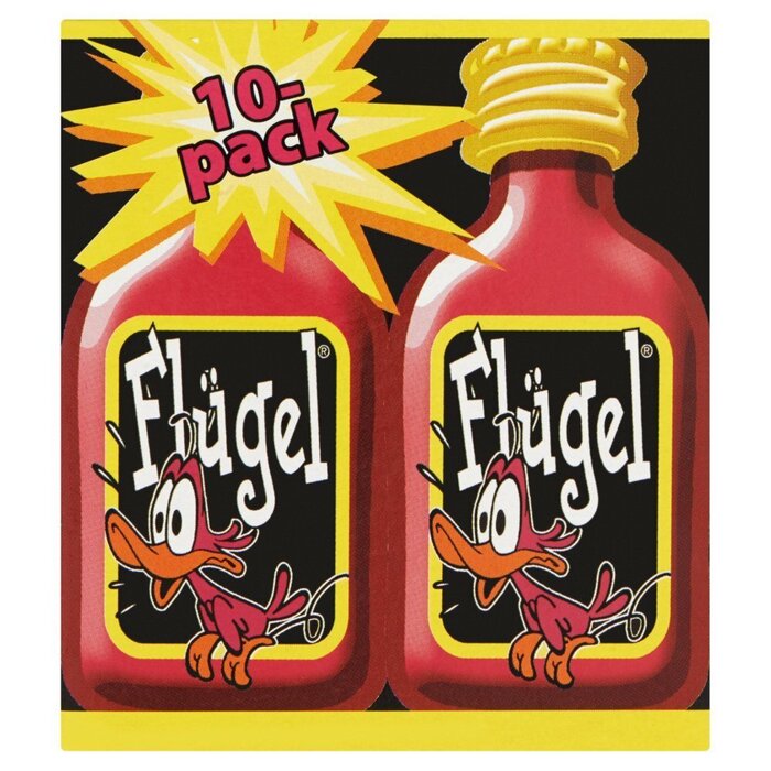 10-pack (Stuk, 20ml)