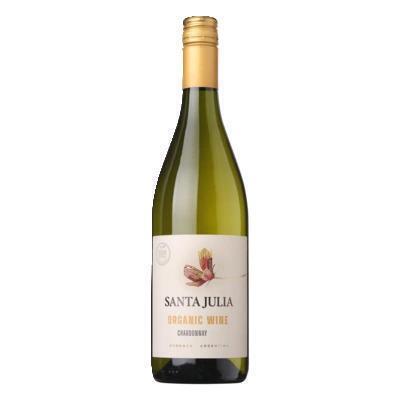 Chardonnay (glas, 0.75L)