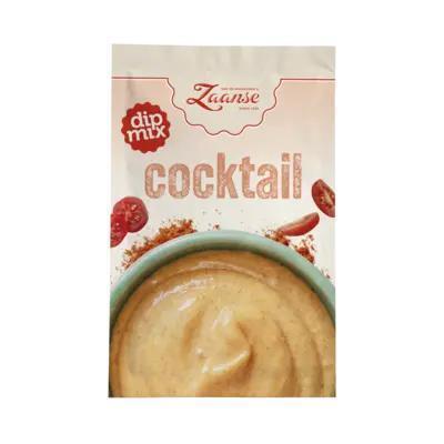 Van Wijngaarden's Cocktail dipmix (6g)