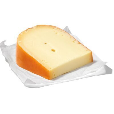 AH Goudse belegen 30+ stuk (410g)
