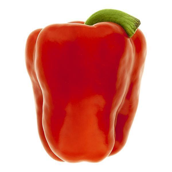 Freshwell Paprika Rood 1st flow