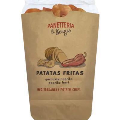 Panetteria di Sergio Patatas fritas smoked paprika (150g)