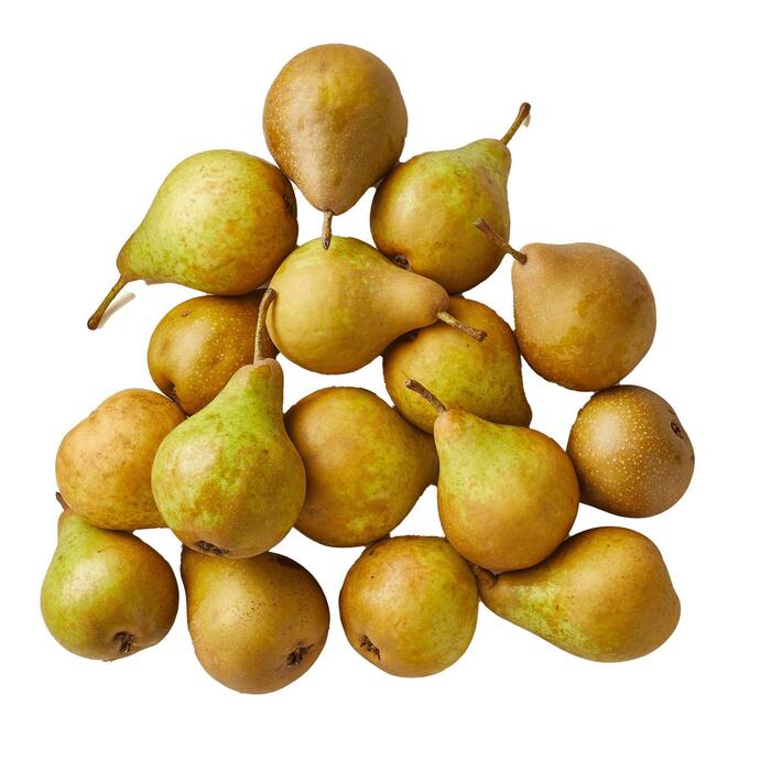 PLUS Stoofperen Gieser Wildeman los (1kg)