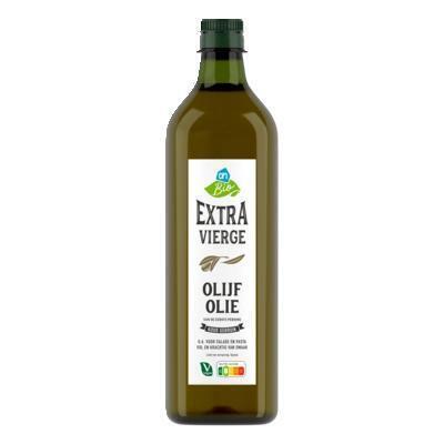 AH Biologisch Olijfolie extra vierge (1L)