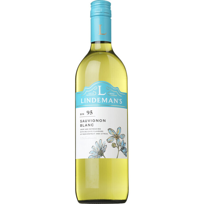 Bin 95 Sauvignon Blanc (fles, 0.75L)