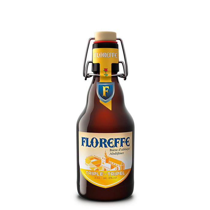 Floreffe Tripel 33cl (33cl)