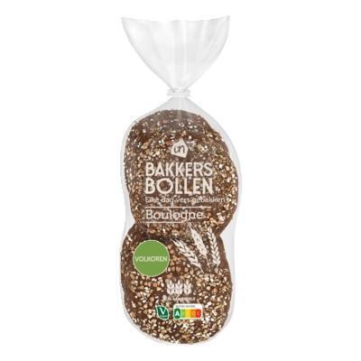 AH Bakkersbollen boulogne (240g)