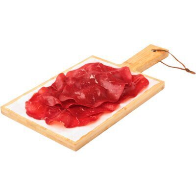 AH Excellent Bresaola black angus (80g)