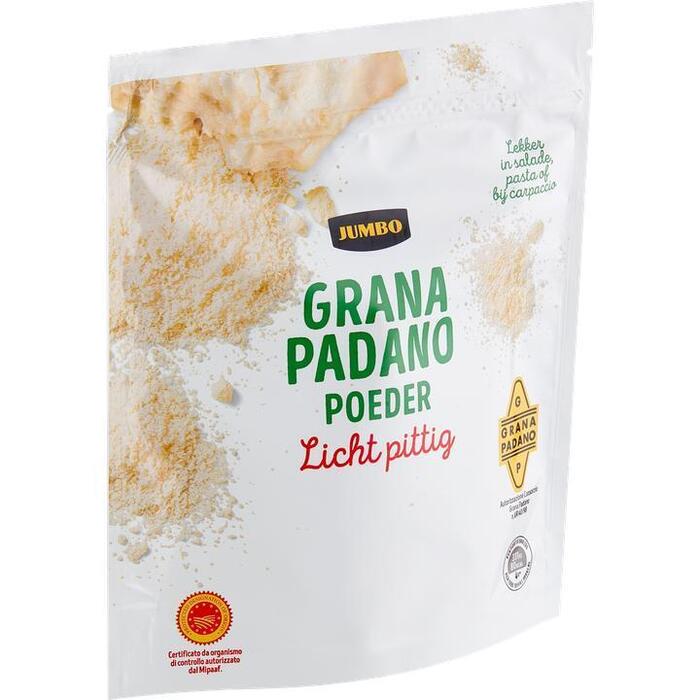 Jumbo Grana Padano Poeder 150g (150g)