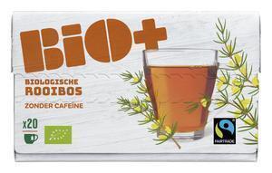 Bio+ Rooibos thee (30g)
