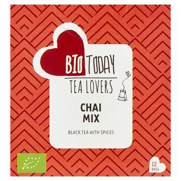 Bio Today Chai mix thee (21.6g)