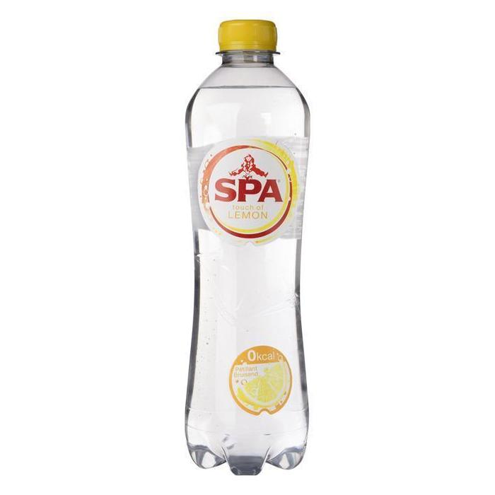 Spa Citroen (Touch of Lemon) (rol, 0.5L)