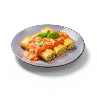 AH Canelloni spinazie (400g)