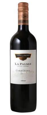La Palma Carmenère (0.75L)