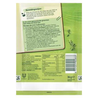 Vleesjus naturel (36g)
