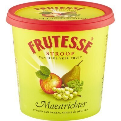 maestrichter fruitstroop (450g)