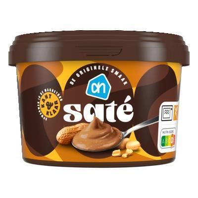 AH Satésaus kant & klaar (1kg)