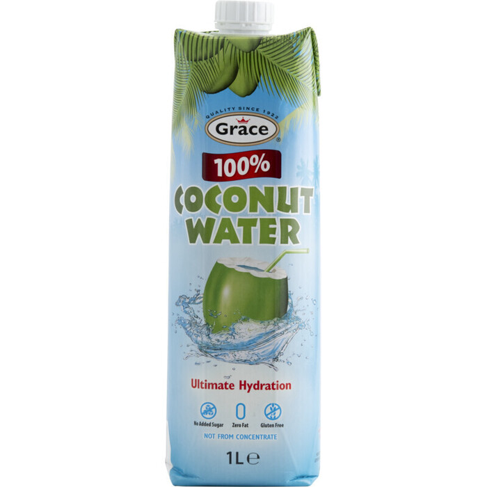 Coconut water (1L)