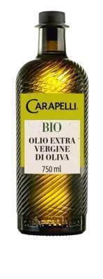 Olijfolie bio (0.75L)