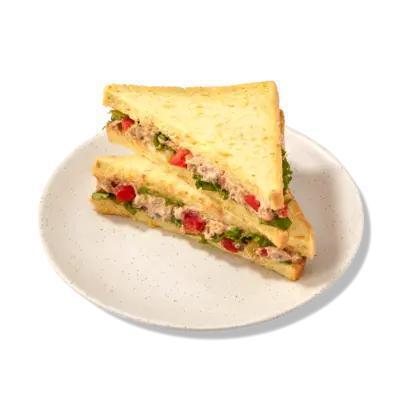 AH Sandwich tonijnsalade