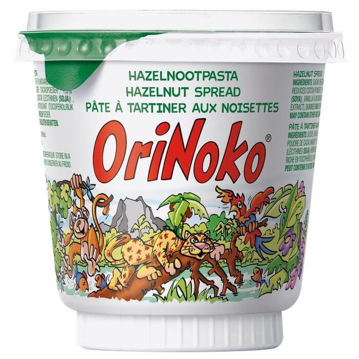Hazelnootpasta (Pot, 350g)