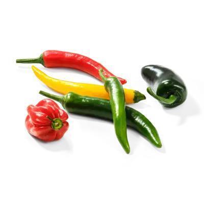 AH Pepermix (Spaanse peper) (75g)