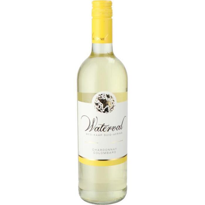 Waterval Chardonnay Colombard 750ml (0.75L)