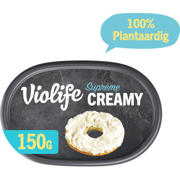 Violife Creamy Original Flavour 150 g (150g)