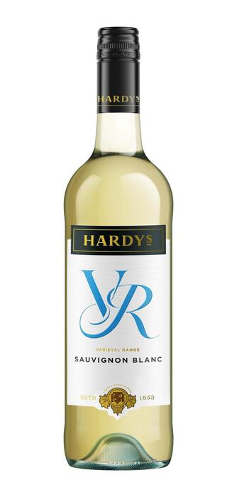 Hardys VR sauvignon blanc (Fles, 0.75L)