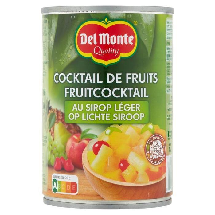 Del Monte Fruitcocktail (420g)