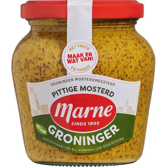 Marne Groninger 235 g (235g)