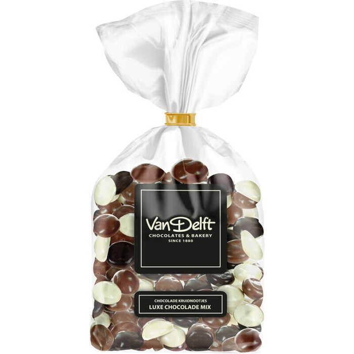 Van Delft Luxe mix (225g)