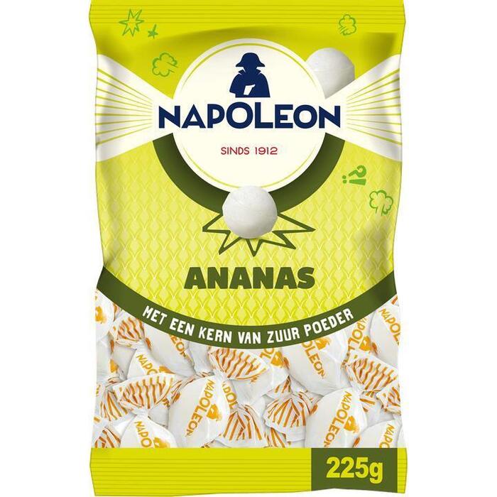 Napoleon Ananas (225g)