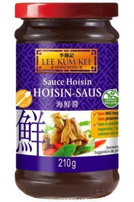 Lee Kum Kee Hoisin-Saus 210g (210g)