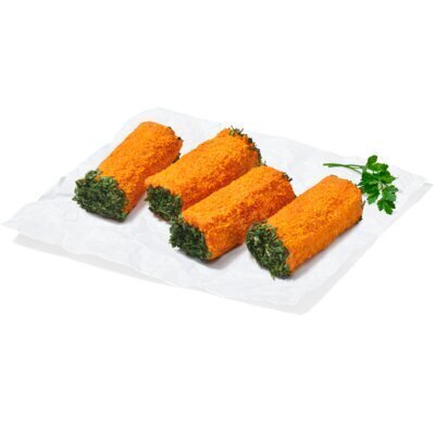 Boomstammetjes (4 stuks) (4 × 100g)