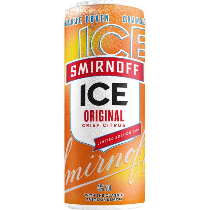 Smirnoff Ice (250ml)