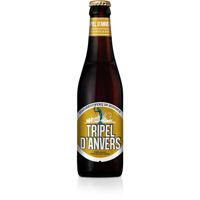 De Koninck Triple d'Anvers (Fles, 33cl)