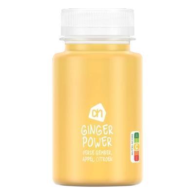 AH Ginger power (125ml)