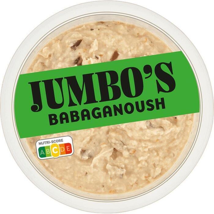 Jumbo's Babaganoush 150 g (150g)
