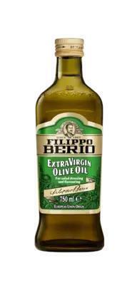 Filippo Berio Extra virgin olive oil (0.75L)