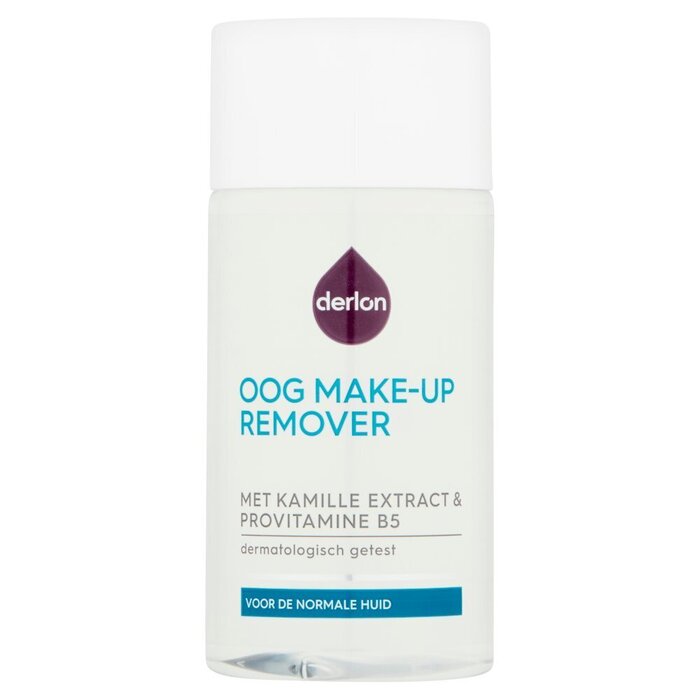 Oogmake-up remover (125ml)