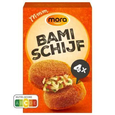 Originals Bamischijf (Doos, 400g)