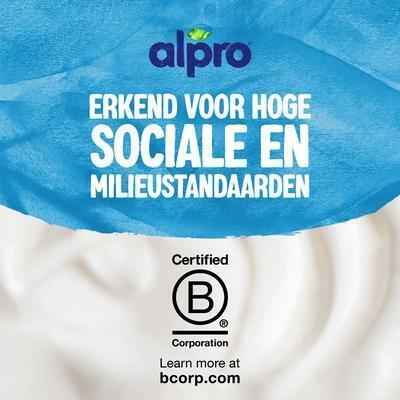 Alpro Bio cooking soya (250ml)