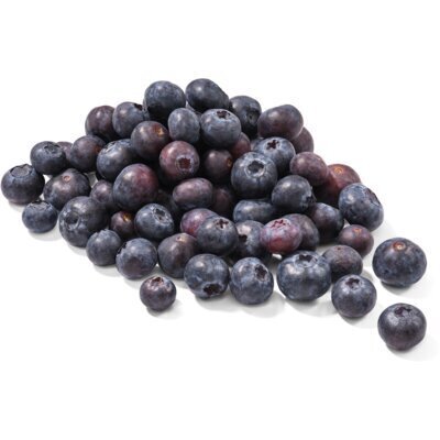 AH Biologisch Blauwe bessen (200g)