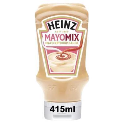 Mayomix (41.5cl)