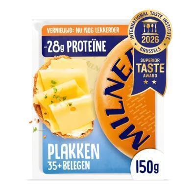 Belegen 30+ plakken (150g)