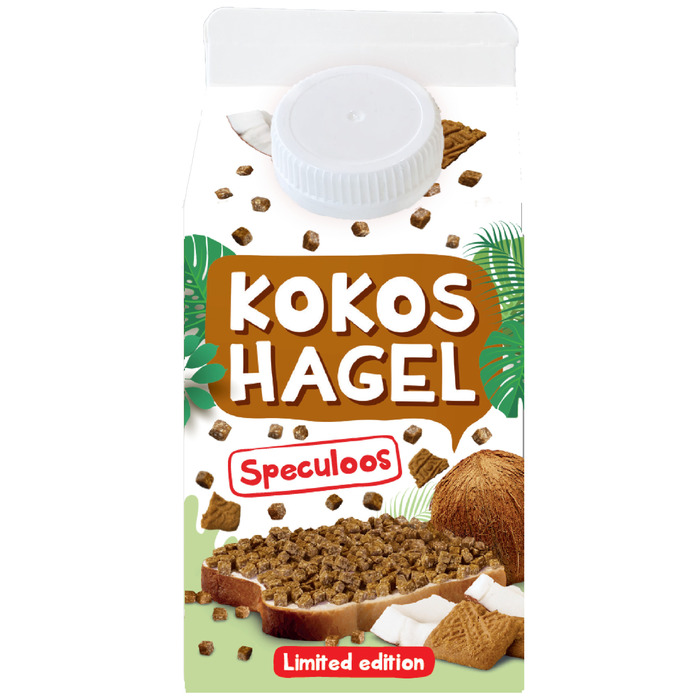 Theha Kokoshagel Speculaas 275g (275g)