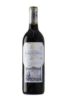 Marques de Riscal Rioja Reserva (rol, 0.75L)
