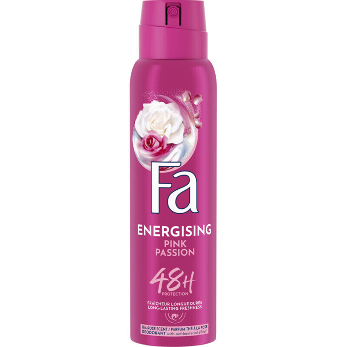 Pink Passion (Stuk, 150ml)